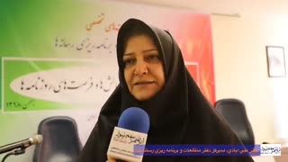 مصاحبه با دکتر علی آبادی، مدیر کل دفتر مطالعات و برنامه‌ریزی رسانه‌ها