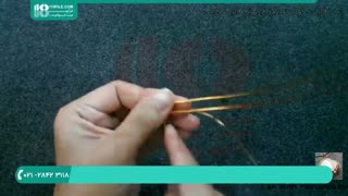 آموزش ساخت بدلیجات مسی