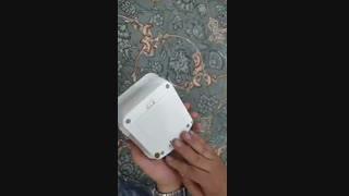 فشار سنج دیجیتالی