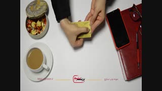 پرینتیم 66403012-021|  چاپ کارت اسکرچ