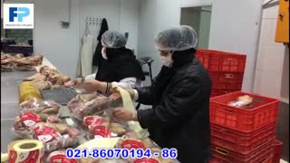 سلفون کش دستی