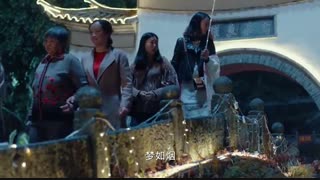 سریال چینی The Golden Eyes قسمت 9+ زیرنویس فارسی