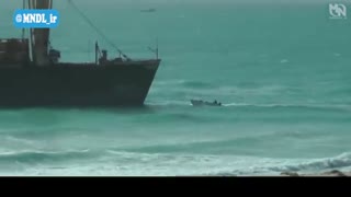 مستند پروژه سومالی با دوبله فارسی