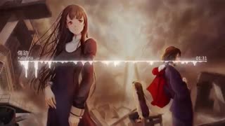 ending انیمه Kara no Kyoukai: Remaining Sense of Pain  از kalafina