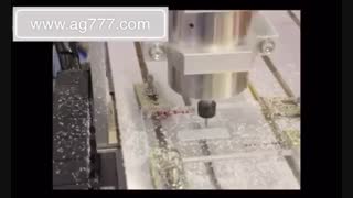 سی ان سی شیشه