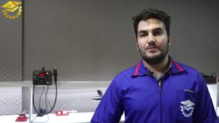 فیلم نظرات کارآموز دوره آموزشی تعمیرات موبایل - آموزشگاه فن آموزان