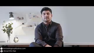 هر 20 دقیقه یک خانه به ایرانیان در ترکیه فروخته می‌شود!