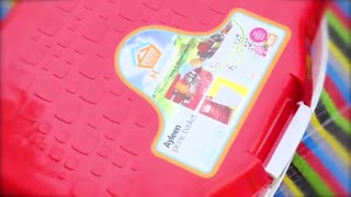 فروش عمده سبد پیک نیک های پلاستیکی | پخش  ایران پلاستیک