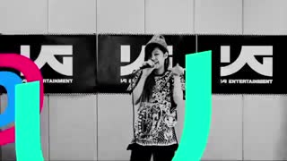 YG Trainee - JENNIE KIM (김제니)