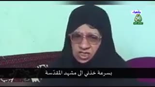 شفای پسر بچه ای که چندکیلو تومور در بدن او بود! توسط حضرت زهرا و حضرت مهدی