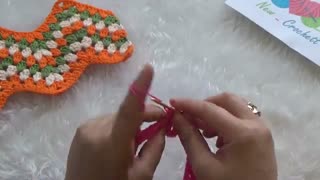 آموزش بافت زیگزاگ
