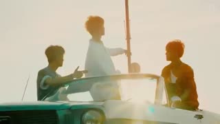 NCT DREAM 엔시티 드림 'We Go Up' MV