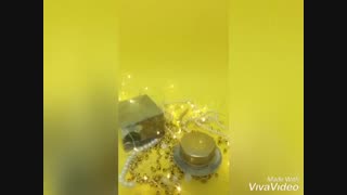 کرم دور چشم خاویار والنسی | روشا