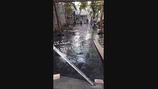 سنگ لاشه مالونی ورقه ی کف ۰۹۱۲۵۶۶۳۱۸۵