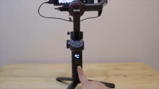 Zhiyun Weebill-S: Step-by-Step Setup Tutorial + Video Samples