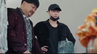 سریال چینی The Golden Eyes قسمت 11+ زیرنویس فارسی