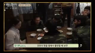 سریال سقوط بر روی تو قسمت ویژه 1