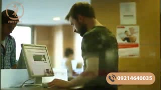 ویدیو معرفی کولتور