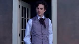 فیلم زنان کوچک Little Women 2019