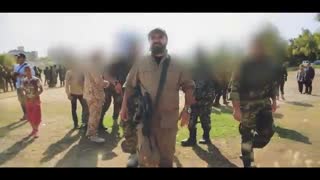 شهداء اسطوره های مقاومت المقاومه الاسلامیه