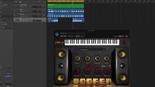 دانلود وی اس تی رپ Woofer Studiolinked