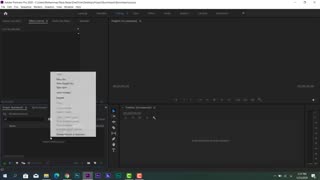 قسمت ششم : وارد کردن فایل به نرم افزار