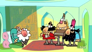 دیرین دیرین - ادامه_تحصیل