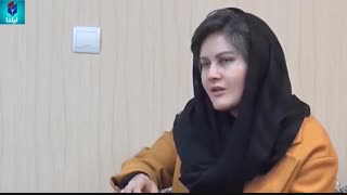 گفتگو با سازندگان فیلم حوا مریم عایشه