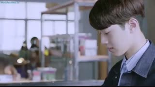 قسمت بیست و سوم سریال چینی یک چیز کوچک به نام عشق اول A Little Thing Called First Love با زیر نویس فارسی