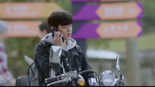 قسمت بیست و هشتم سریال چینی یک چیز کوچک به نام عشق اول A Little Thing Called First Love با زیر نویس فارسی