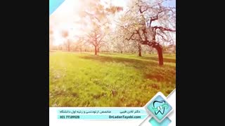 مثبت اندیشی | دکتر لادن طیبی