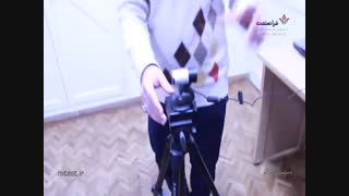 آزمون اندازه گیری هوش چندگانه با استفاده از تکنولوژی multiple inteligence test