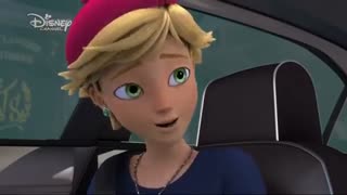 کارتون دختر کفشدوزکی و پسر گربه ای فصل 3 قسمت  نهم  miraculous: tales of ladybug & cat noir season 3 Episode 9  (reflekdoll)