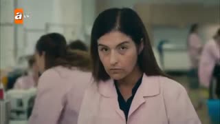 سریال آشیانه دلم با زیرنویس فارسی قسمت 10