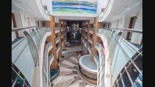 اقامتی لاکچری در کوئین الیزابت