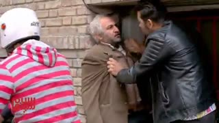 آنونس سریال «کتونی زرنگی»