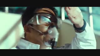 فیلم کره ای The Flu+ زیرنویس فارسی