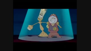 Be Our Guest