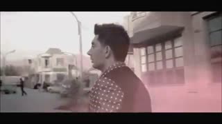 Farzad Farzin – Mankan (Video Art) – ویدئو‌ آرت مانکن فرزاد فرزین