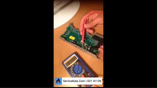 مشاوره تعمیرات 02141128 | تعمیر برد ظرفشویی