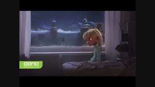 تاثیر شگفت انگیز هدیه