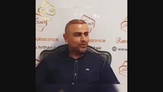 کاشت مو به روشSUT -کلینیک تخصصی رنسانس دندانپزشکی کودکان