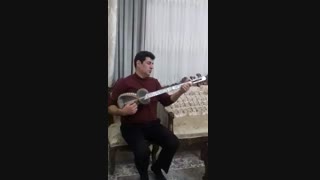 Ustad Zeynal Ouzan ( استاد زینال اوزان )