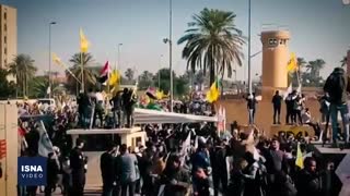از نظرسنجی درباره محاکمه ترامپ تا زمان‌بندی معامله قرن
