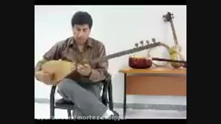 استاد عاشیق زینال اوزان  _ ostad zeynal ozan     سونا بولبوللر