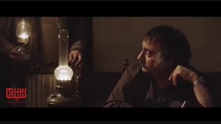 رونمایی از تیزر رسمی فیلم «سینما شهر قصه»