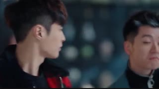 سریال چینی The Golden Eyes قسمت 14+ زیرنویس فارسی