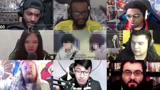 darwins game ep 4 reaction mashup