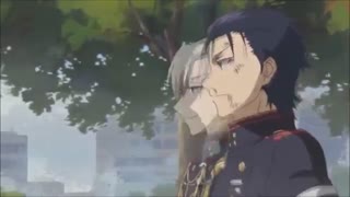 Shinya Hiragi AMV - Owari no seraph