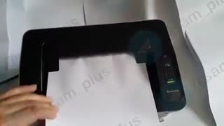 ریست تونر پرینتر m2020